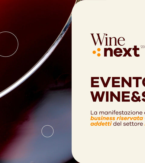 25 e 26 settembre Wine Next Padova
