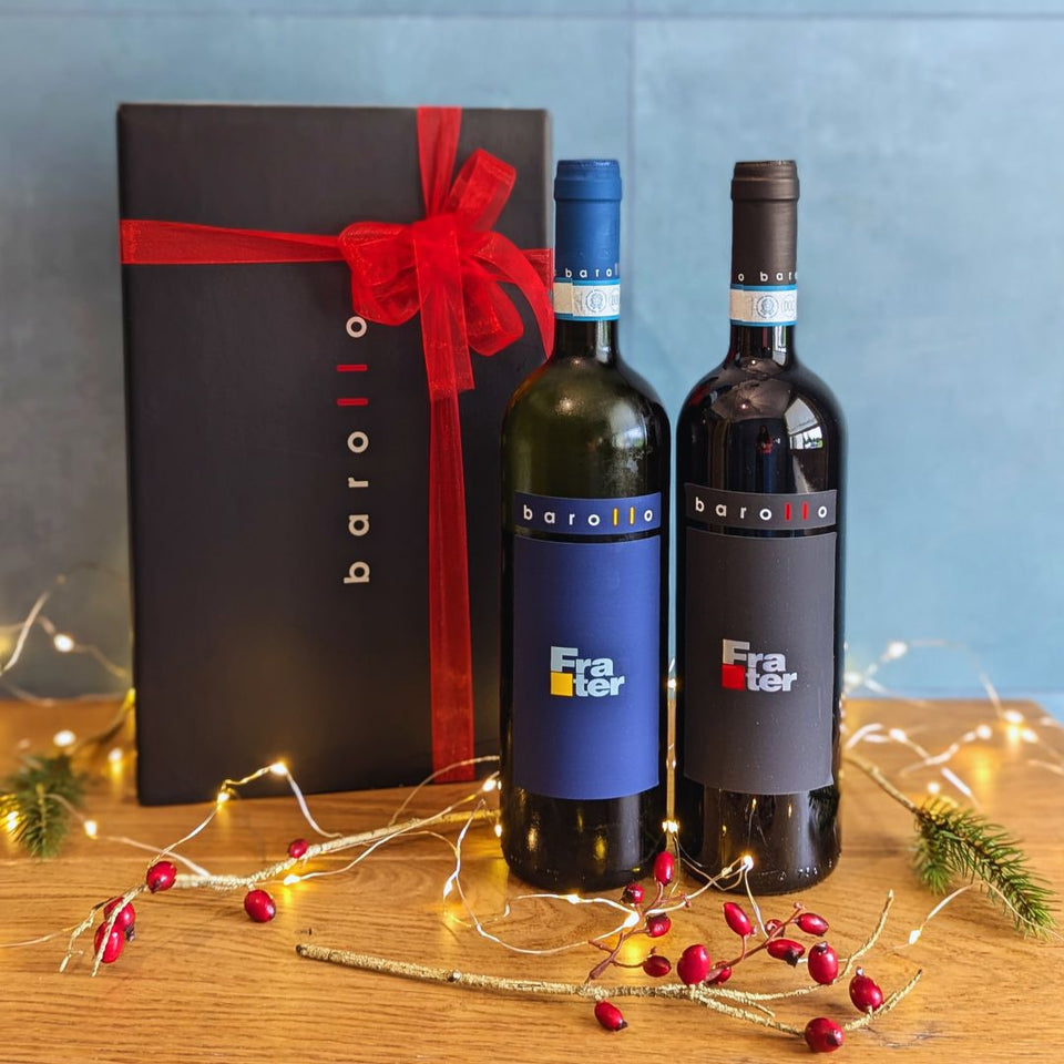 Cofanetto Terre Nostre