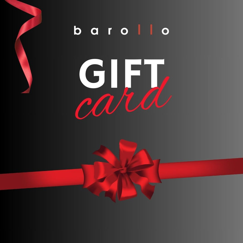 Gift Card Barollo