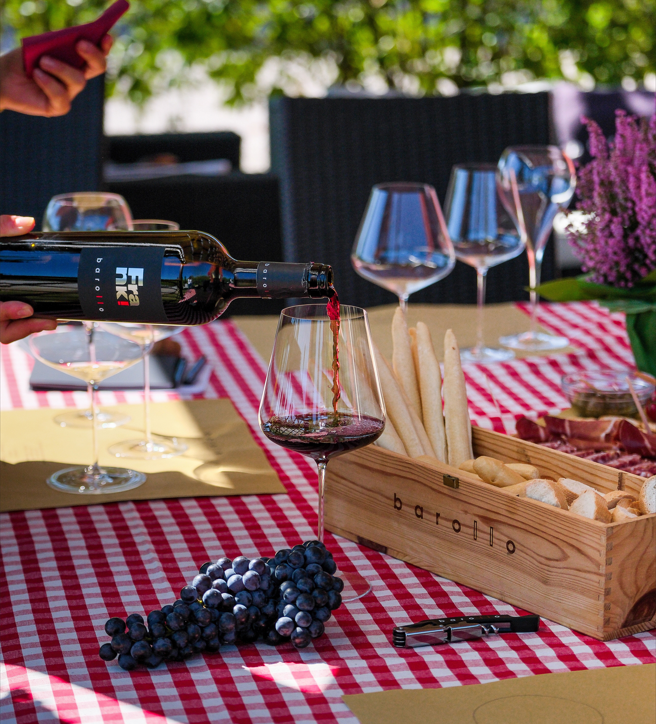 FRANK! - 100% Cabernet Franc