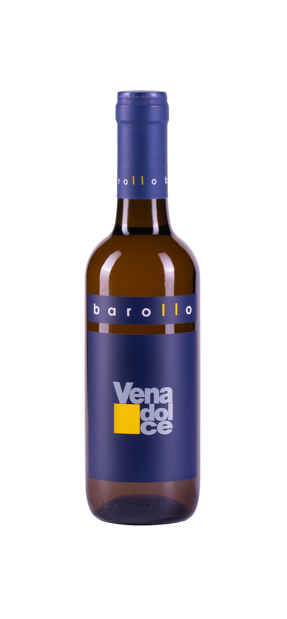 VENA DOLCE - 100 % Moscato Giallo