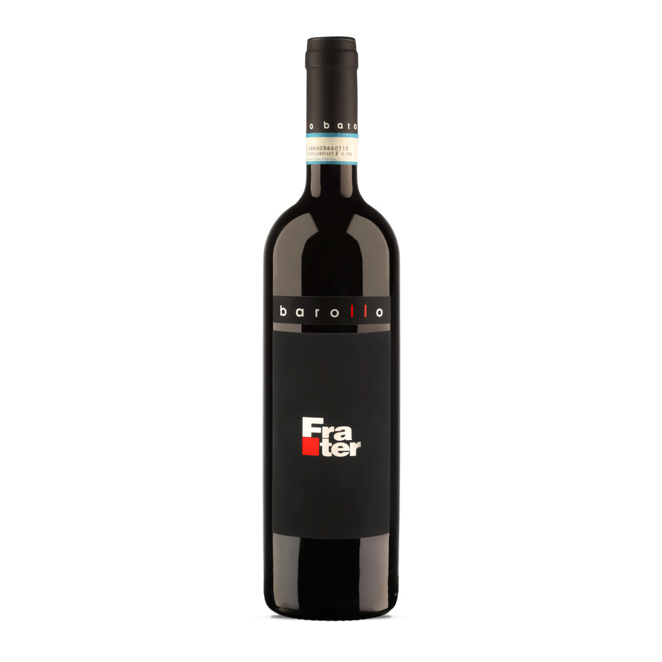 Frater Rosso - 100% Merlot