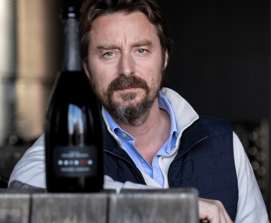 METODO CLASSICO RISERVA ALFREDO BAROLLO 2020 - 100% Chardonnay