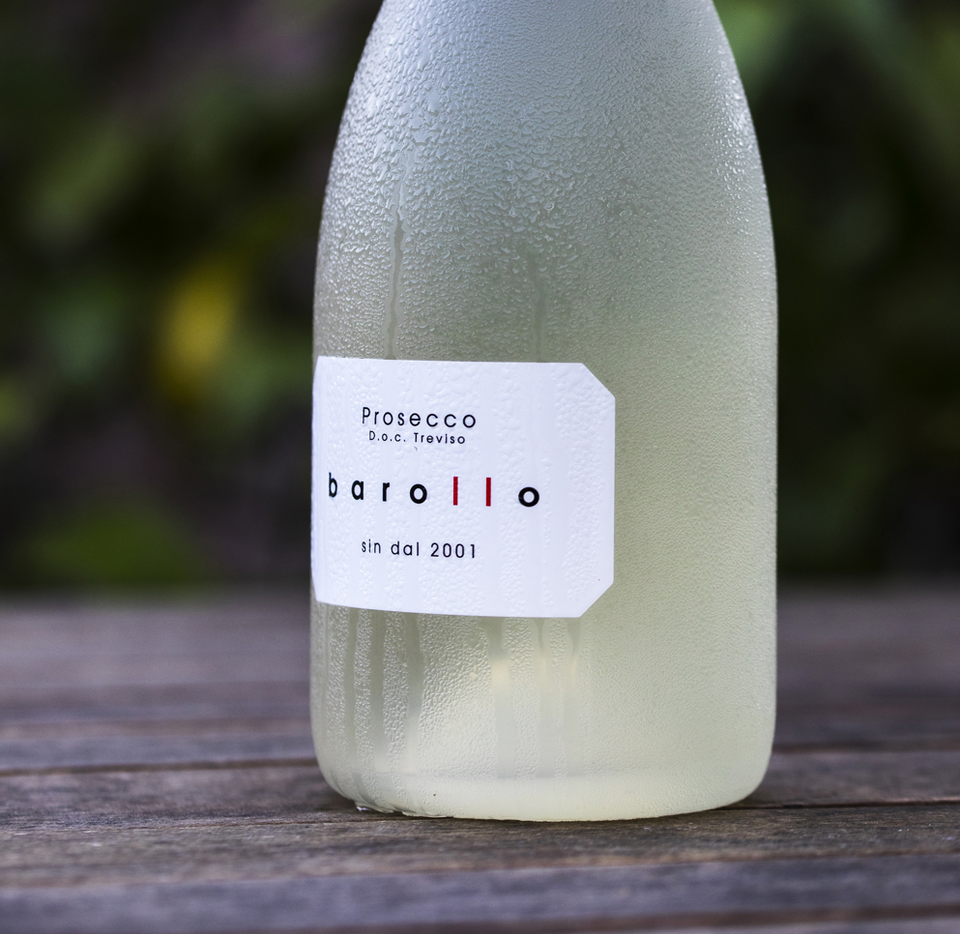 PROSECCO MILLESIMATO BRUT