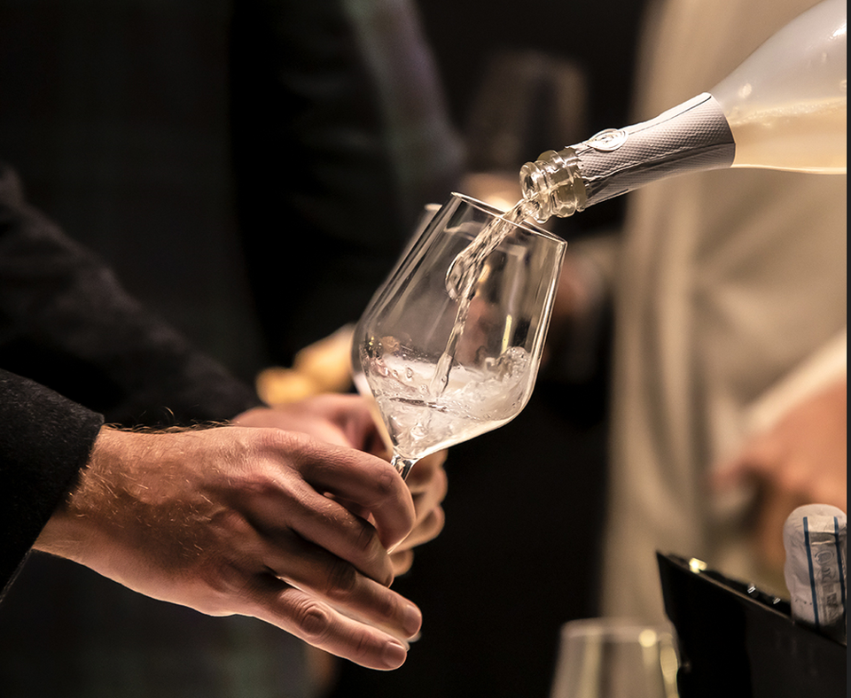 PROSECCO MILLESIMATO BRUT