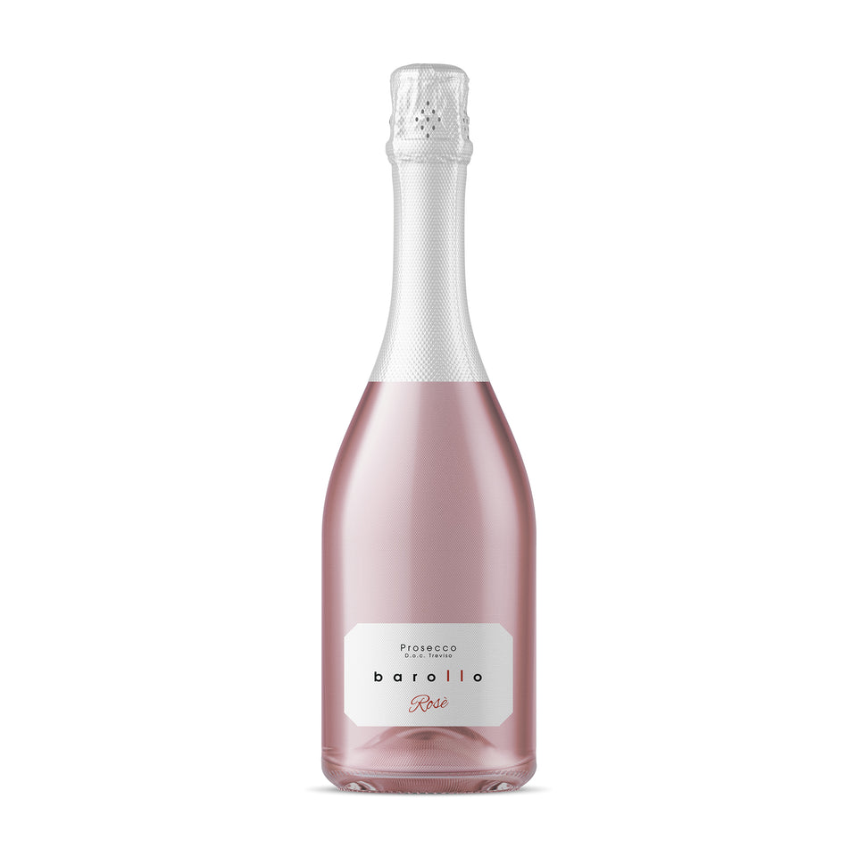 Prosecco Rosé Millesimato 2019 Brut