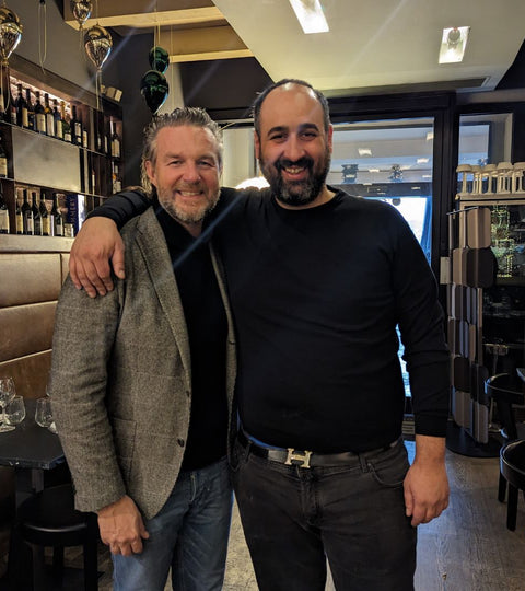 Barollo&Friends - Ep. 7: Frank! 2020 e Filetto alla Voronoff