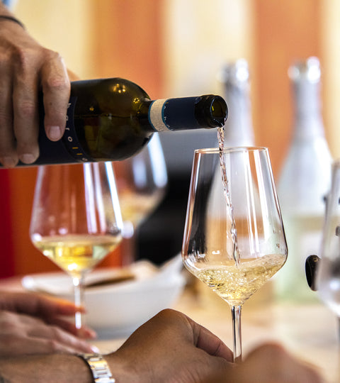 Vi aspettiamo il 26 e il 27 Settembre a Wine Next Padova!