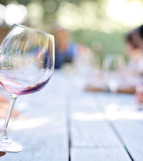 15 Maggio - I Vini Barollo a Vinetia Tasting