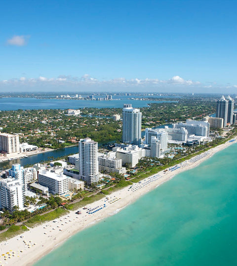 30 Novembre, Miami: Roadshow del Gambero Rosso