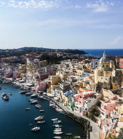 Chardonnay 2017 alla Città del Gusto di Napoli