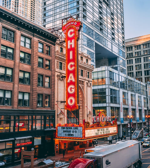 23 Febbraio 2022, Chicago - Tre Bicchieri Gambero Rosso