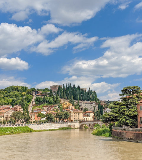 10-13 Aprile: 54° edizione di Vinitaly