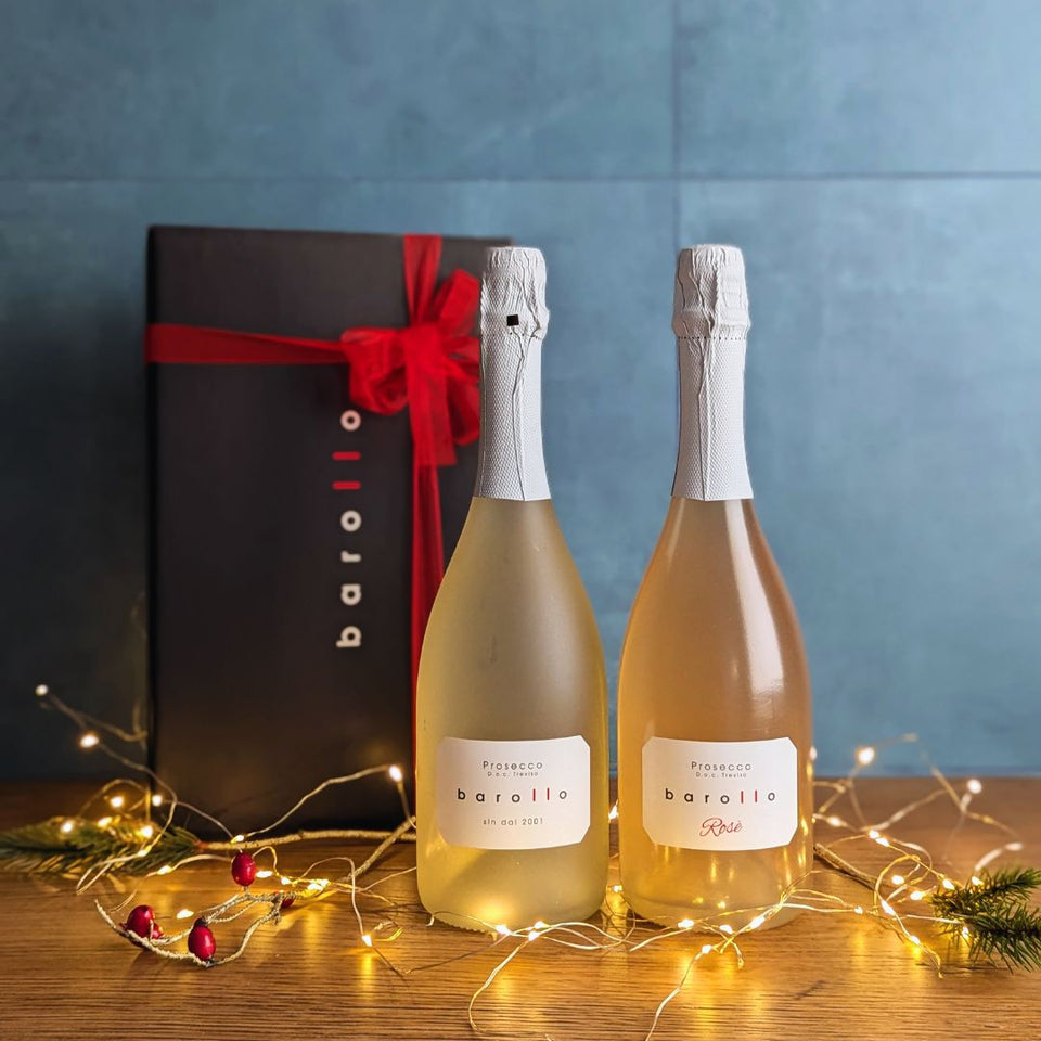 Cofanetto Prosecco