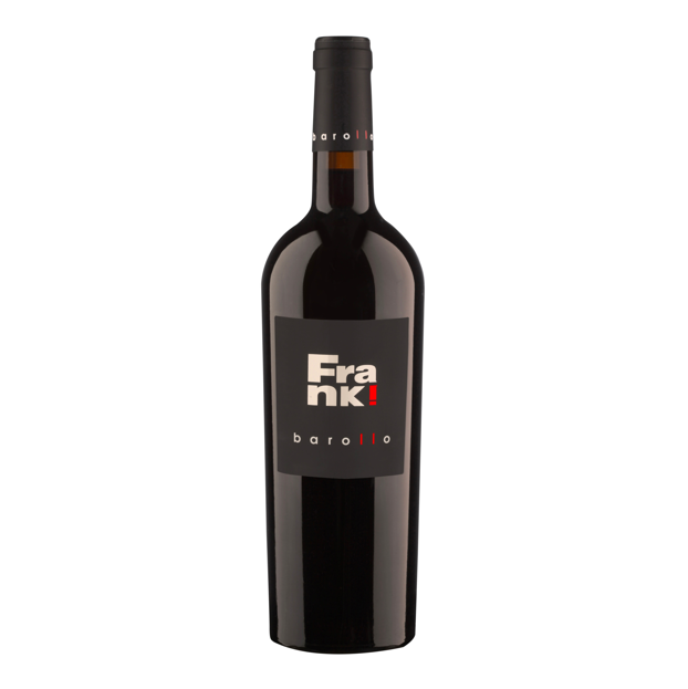 FRANK! - 100% Cabernet Franc