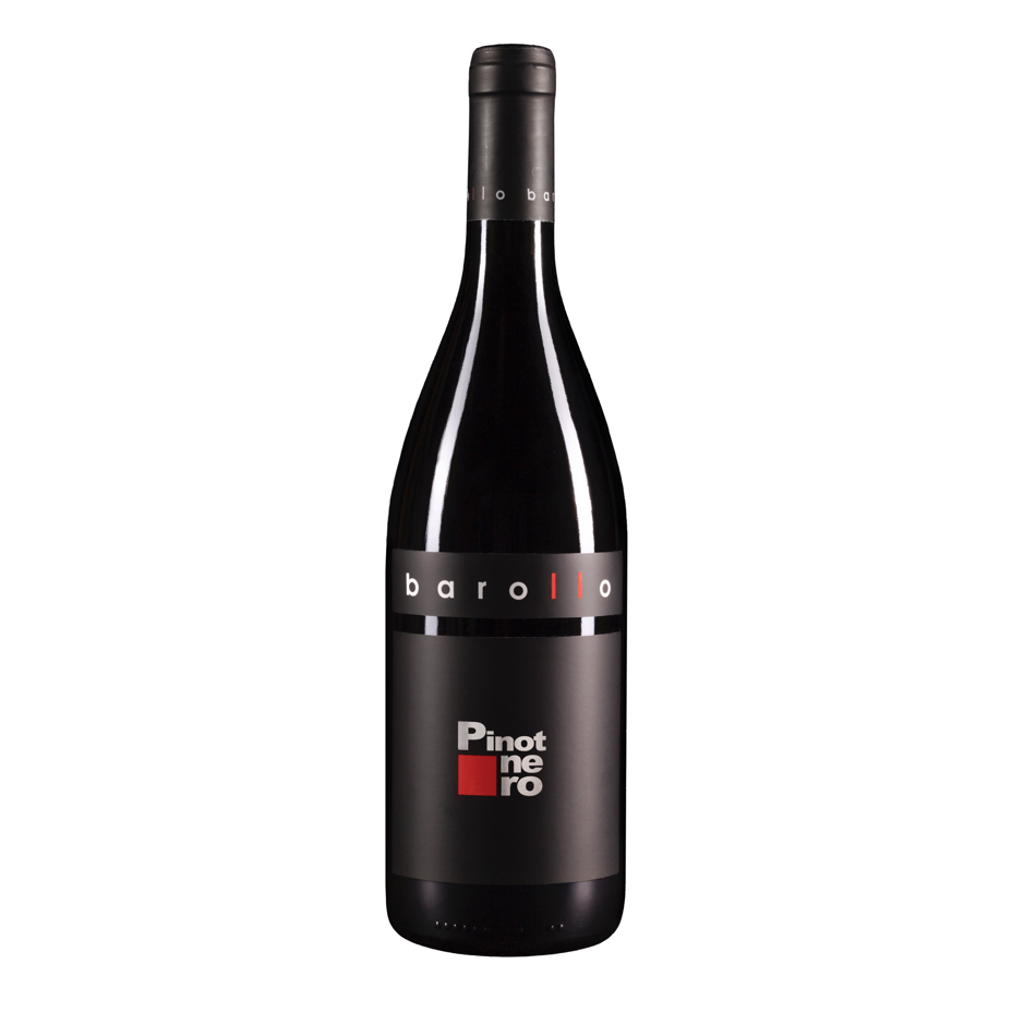 PINOT NERO - 100% Pinot Nero