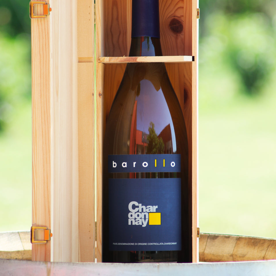 Barollo Chardonnay 3 Litri