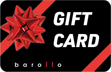 Barollo Gift Card